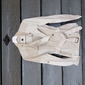 Anthropologie Jacket